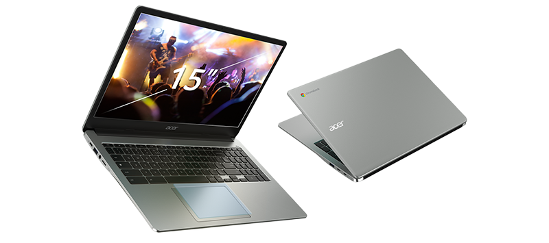 Extensa 15 Laptop