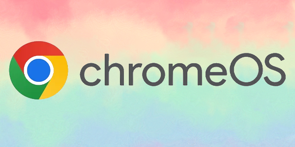 Google Chrome operating system