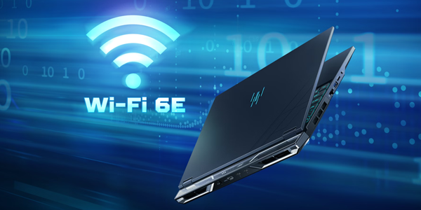connectivity