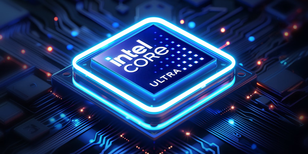 Intel Ultra 9 Processor