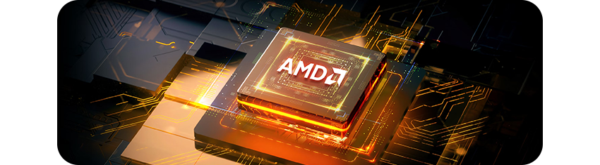 AMD Visual