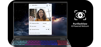 Acer PurifiedView™