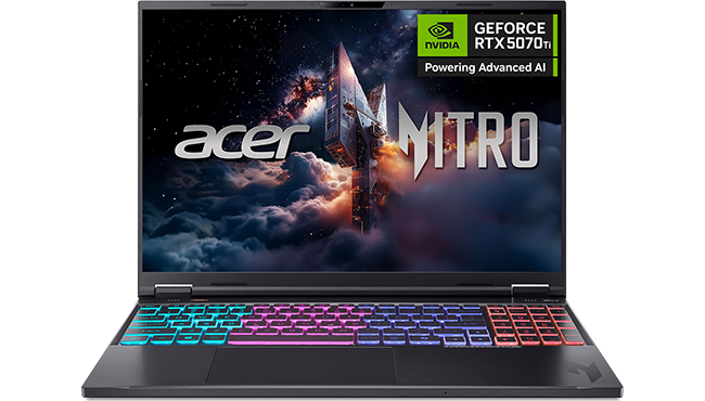 Nitro 16 AI