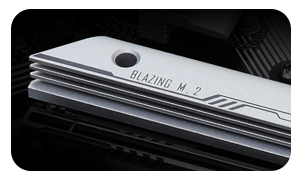 XXL M.2 Heatsink