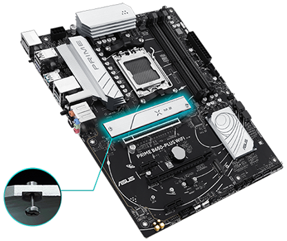 M2 Heatsink