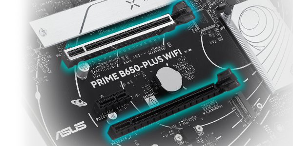 PCIe 4.0 Slot