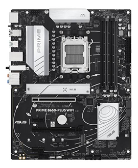 PRIME B650-PLUS WIFI