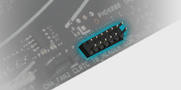 USB4 Support