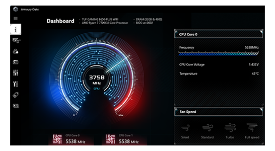 UEFI BIOS
