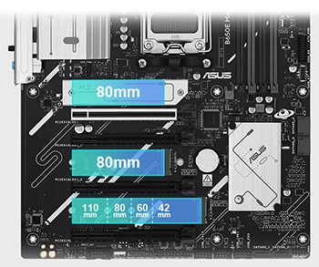 PCIe 5.0 M.2 Support