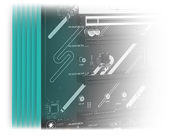 Six-Layer PCB Design