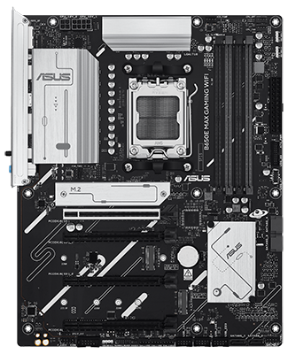 TUF GAMING B650E WIFI Motherboard