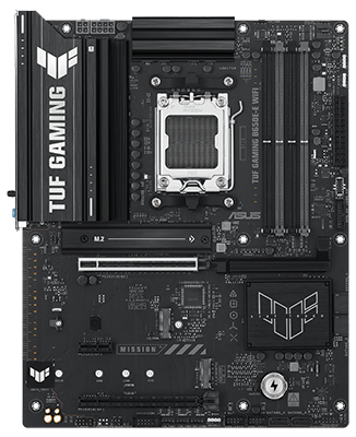 ASUS TUF GAMING B650-E WiFI ATX Motherboard