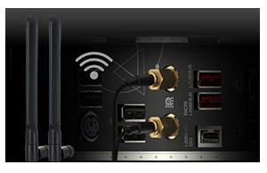 WiFi 6E