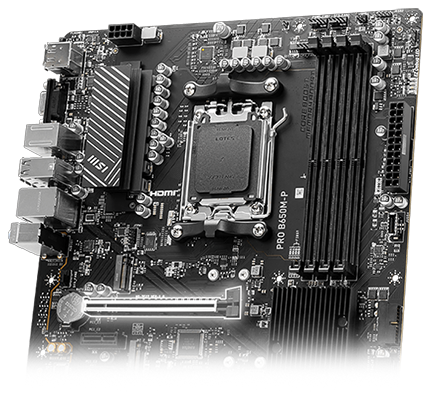 Lightning Gen 4 PCI-e with Steel Armor