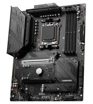 PCIE 4 slots