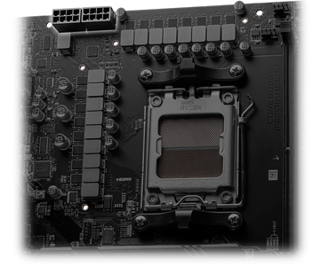CPU Ryzen7800X3D CPU + MSI MAG B650 TOMAHAWK MAG B650 TOMAHAWK WIFI