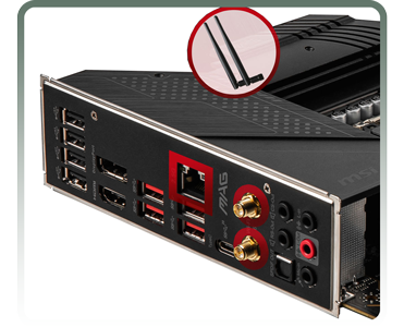 Wifi 6E