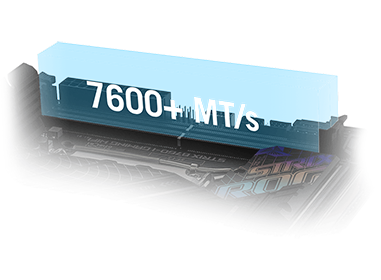 DDR5 Support