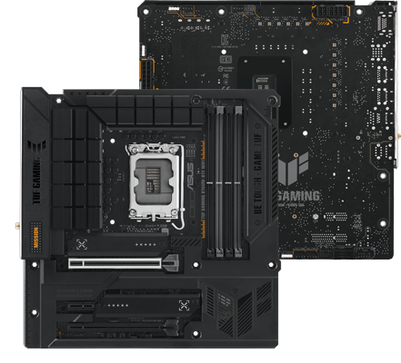 TUF GAMING Motherboard