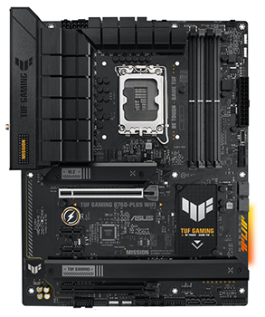 ASUS TUF GAMING B760-PLUS WIFI ジャンク品 ASUS TUF GAMING B760-PLUS WIFI ジャンク品