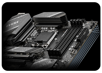 Robust power design