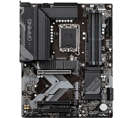 GAMING X B760