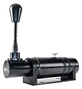 H2SQ Black Shifter from BDH