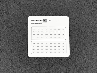 MultiSwitch decals.