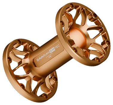 BavarianSimTec Steering Wheel Spacer