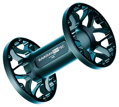 BavarianSimTec Steering Wheel Spacer