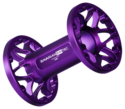 BavarianSimTec Steering Wheel Spacer