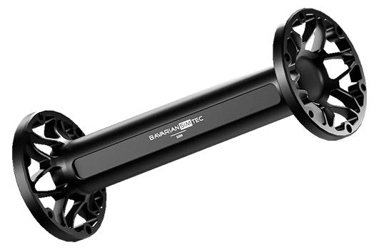BavarianSimTec Steering Wheel Spacer