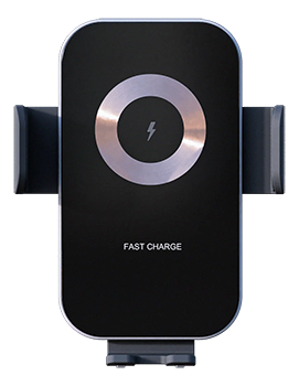 BavarianSimTec PitPower AutoGrip Smartphone Charging Mount