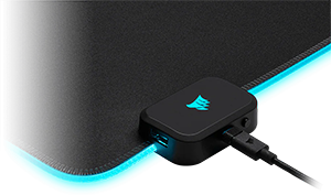 dual USB Passthrough