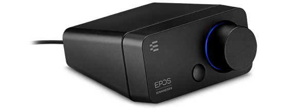 EPOS GSX 300 Sound Card