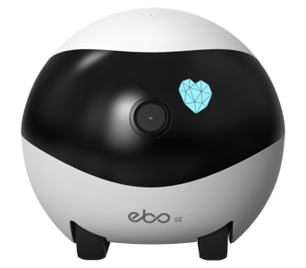 ENAbot EBO-SE Robot