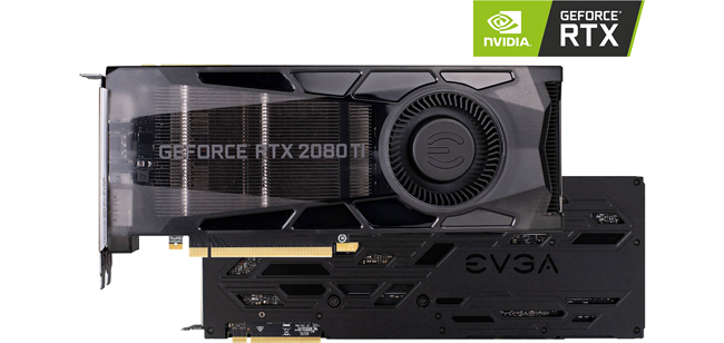 EVGA GeForce Super XC Gaming, 8GB GDDR6, RGB LED, Metal 08G-P4-3182-KR | freixenet.com
