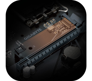 PCIe