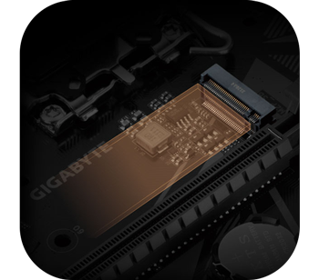 PCIe