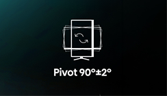 Pivot icon.