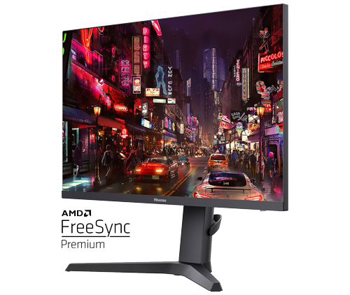 amd freesync premium