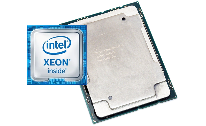 Intel 28 Core Xeon W-3175X