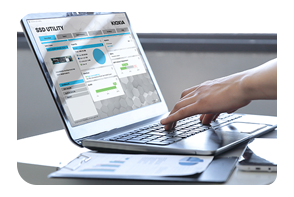 SSD Utility Management Software
