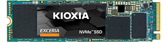 Exceria SSD