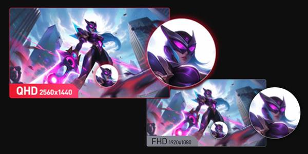 QHD