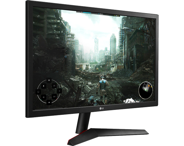 LG 24