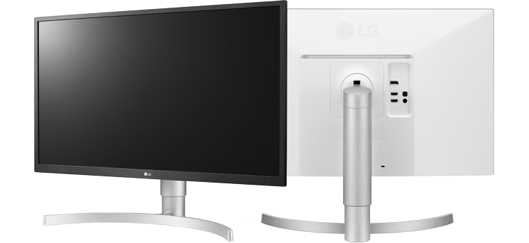 LG Gaming Monitor