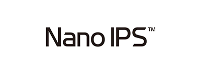 Nano IPS™ Display