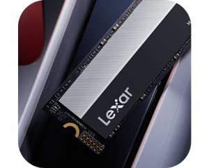 SSD features